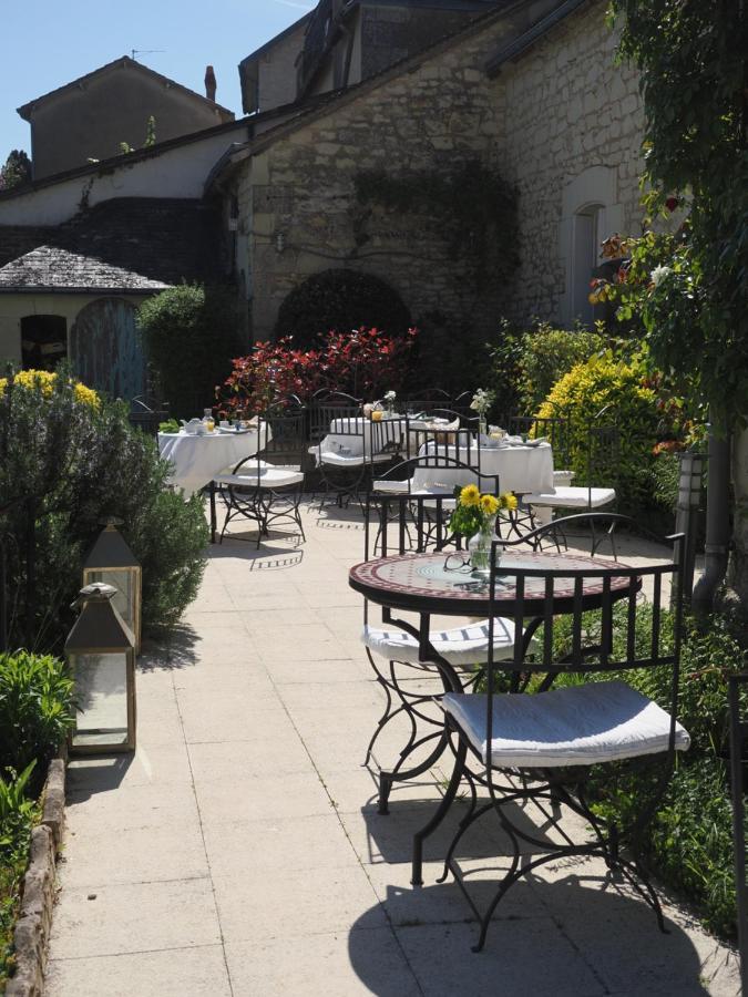 Le Jardin Des Lys - D'hote Ou Gasthuis La Roche-Posay